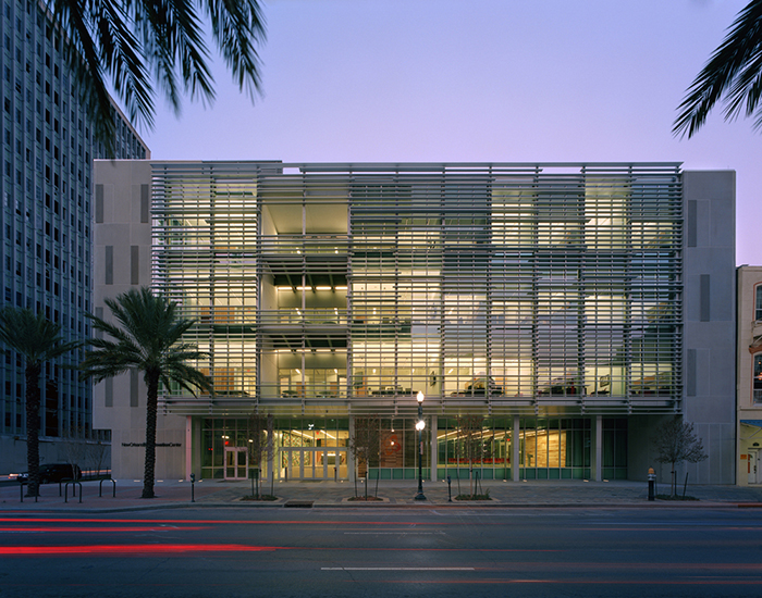 New Orleans BioInnovation Center